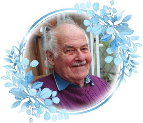 Photo of John Vincent Constable